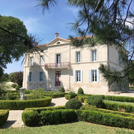 Les Croque-Notes, Chambres Et Table D'Hotes Lorignac Экстерьер фото